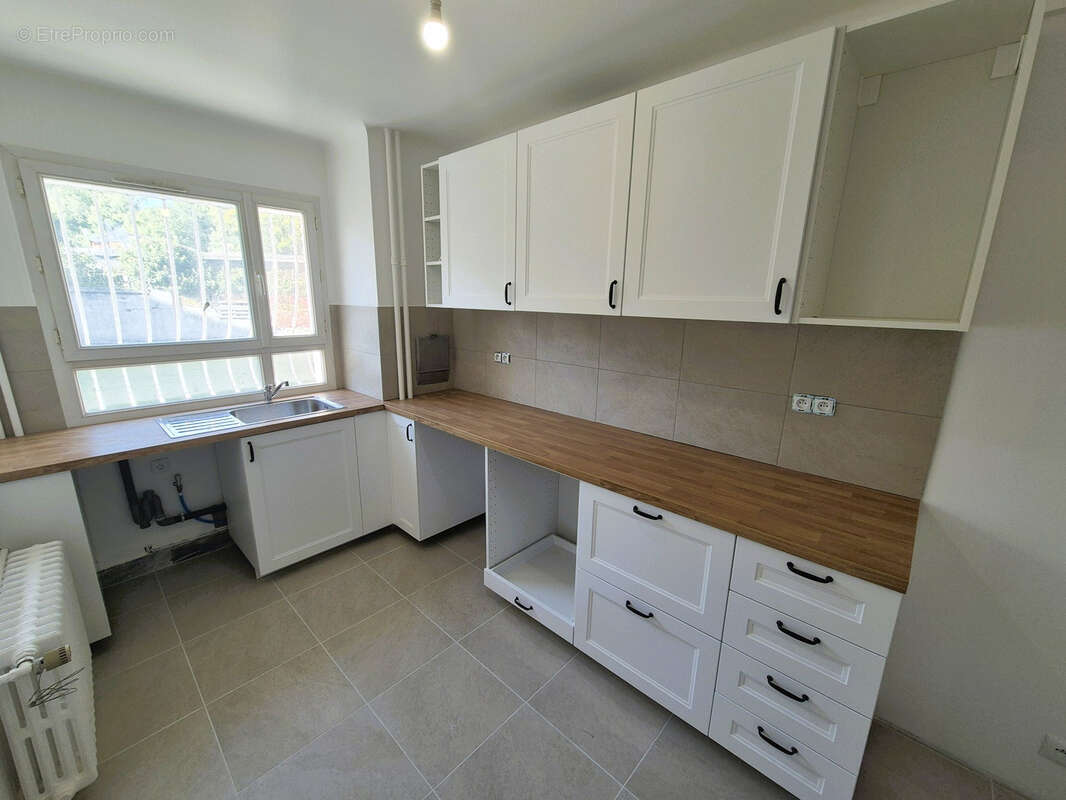 Appartement à NOGENT-SUR-MARNE