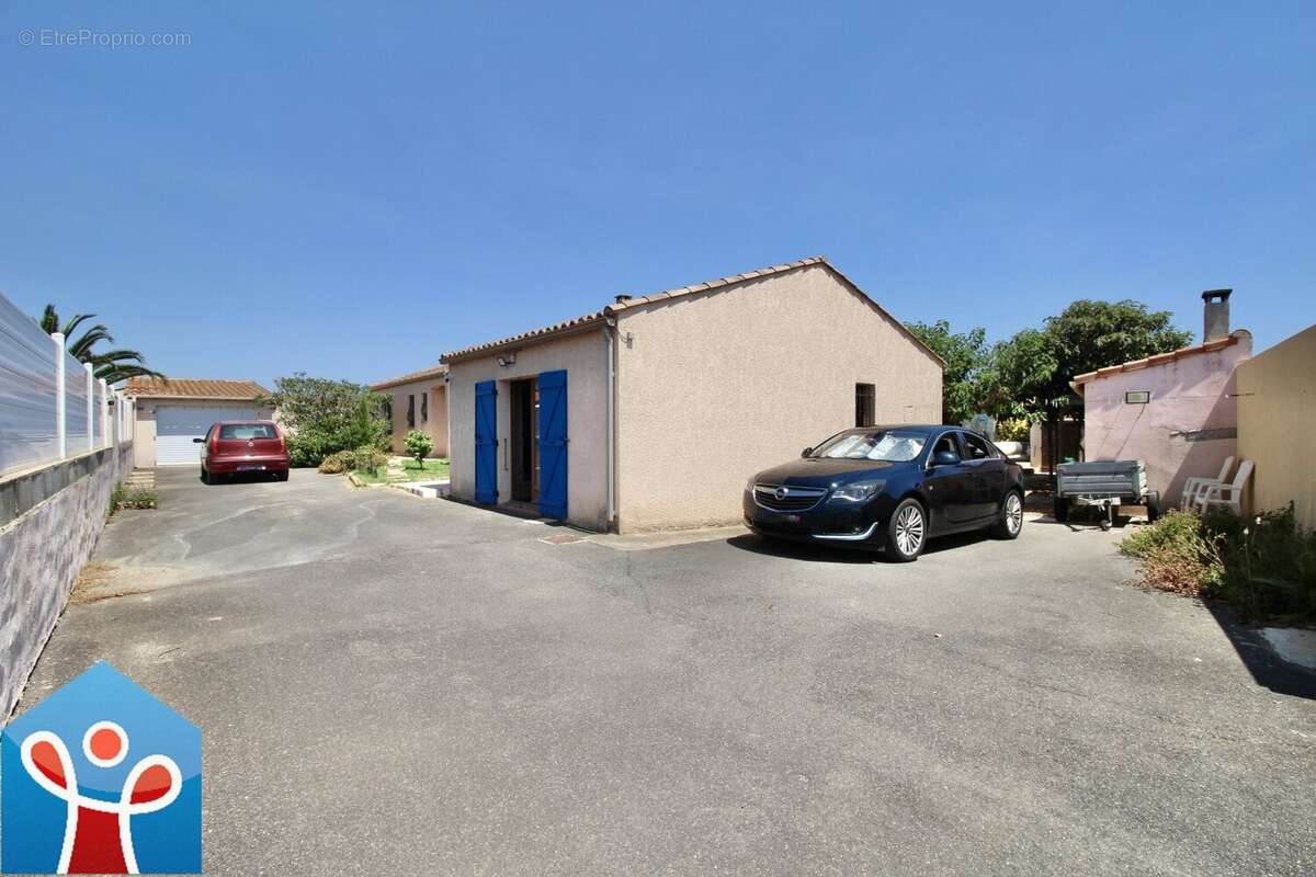 Villa plain pied T6 - photo 4