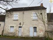 Maison à VICQ-SUR-GARTEMPE