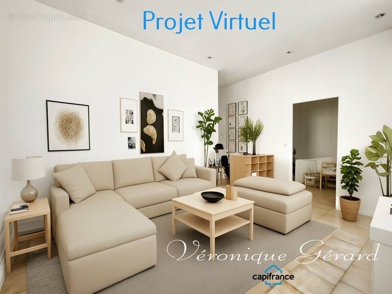 Appartement à LIBOURNE