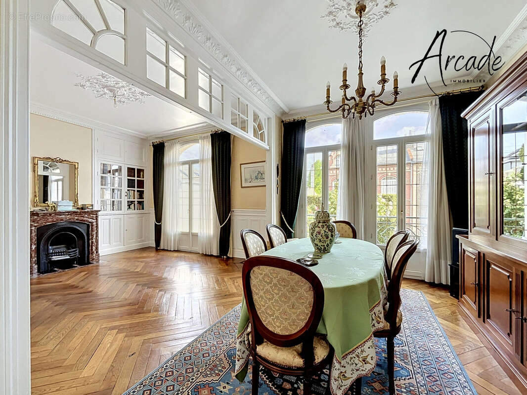 Maison à LE HAVRE