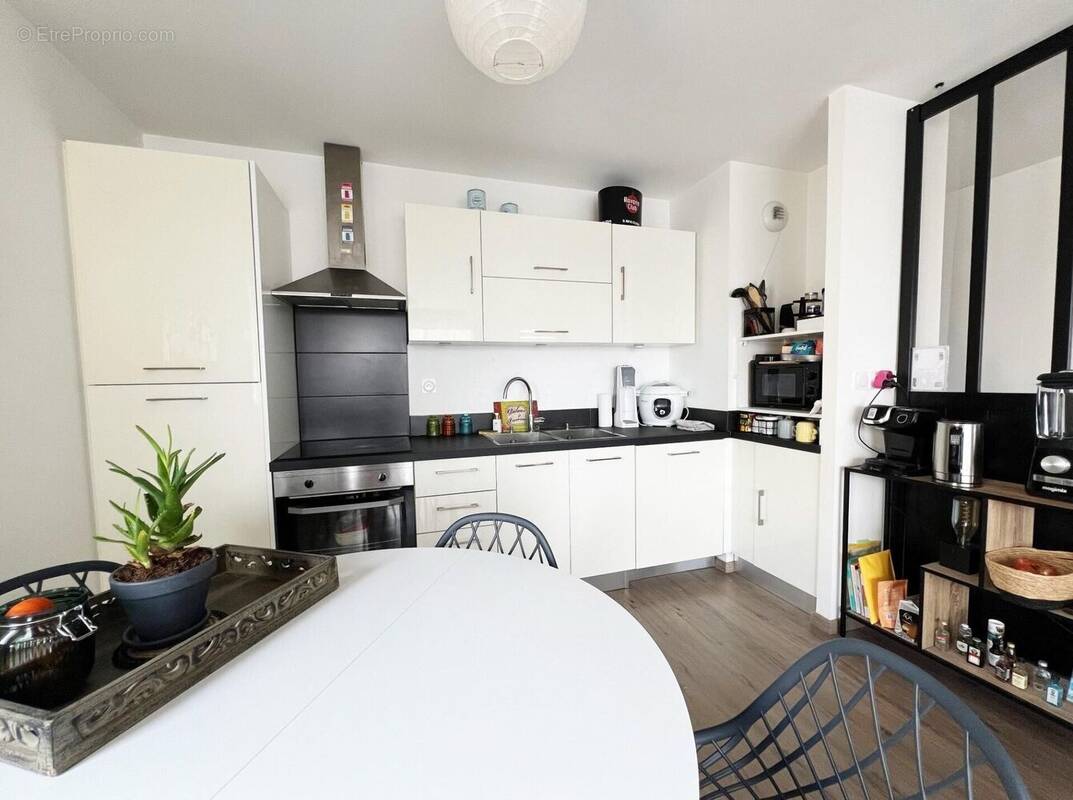 Photo 1 - Appartement à WAMBRECHIES