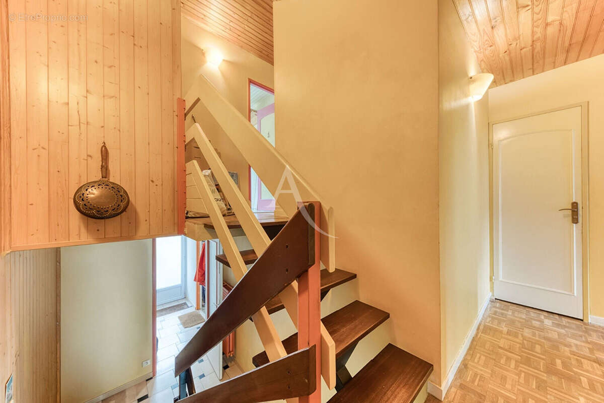 Maison à NOISIEL