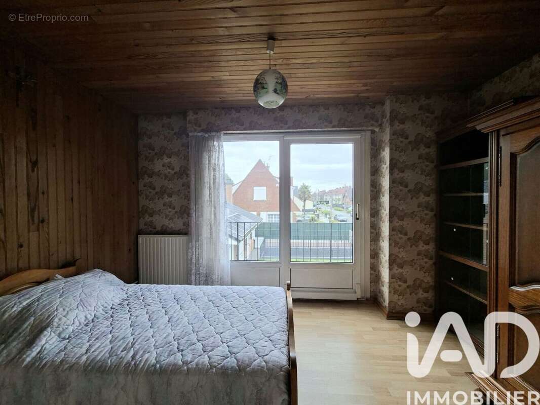 Photo 8 - Maison à HOUPLIN-ANCOISNE