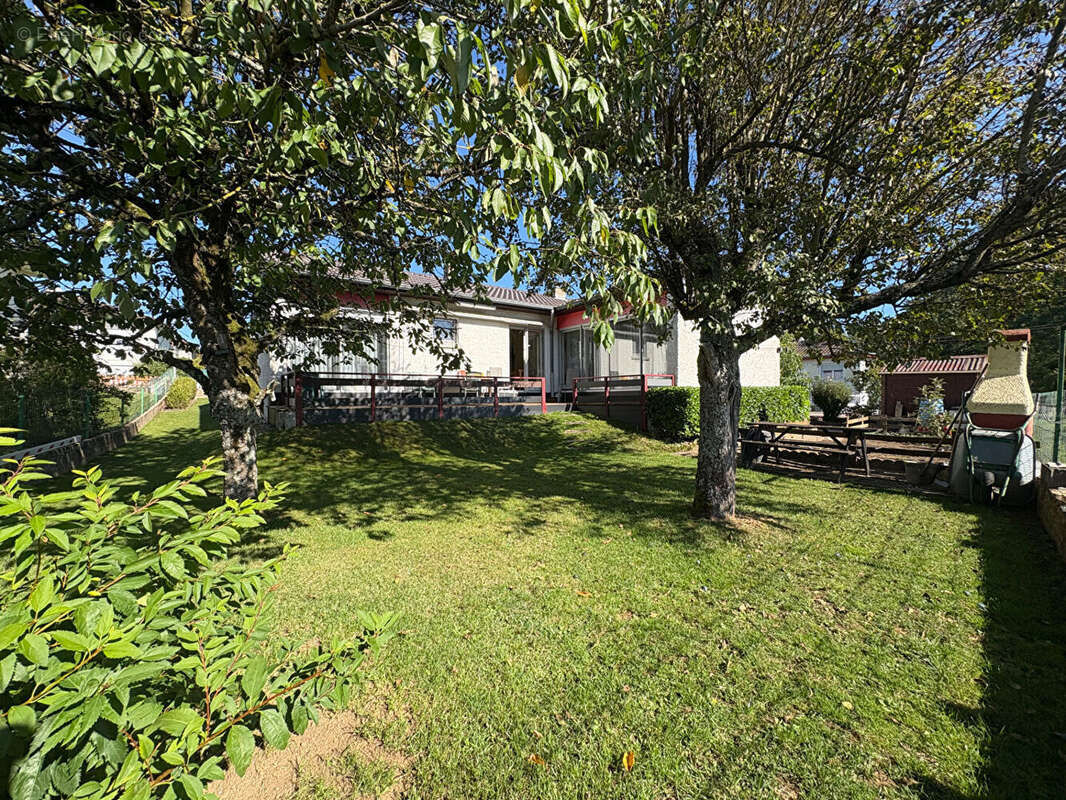 Maison à ARS-LAQUENEXY