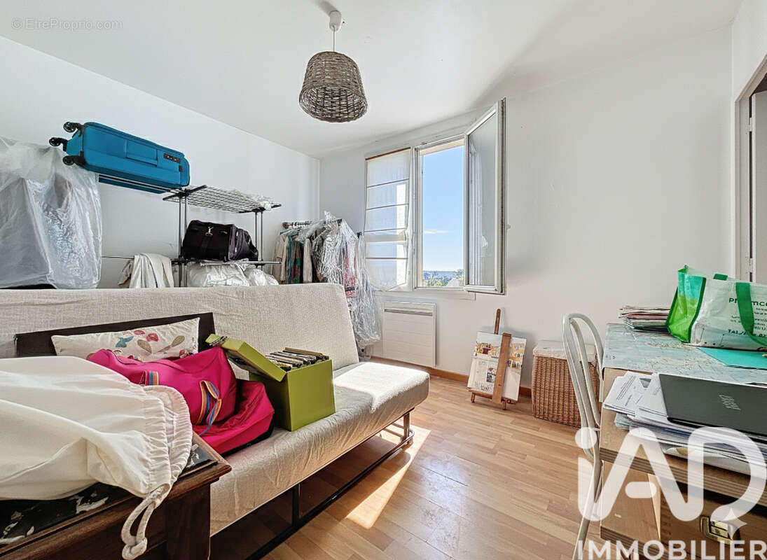 Photo 8 - Maison à LA ROCHELLE