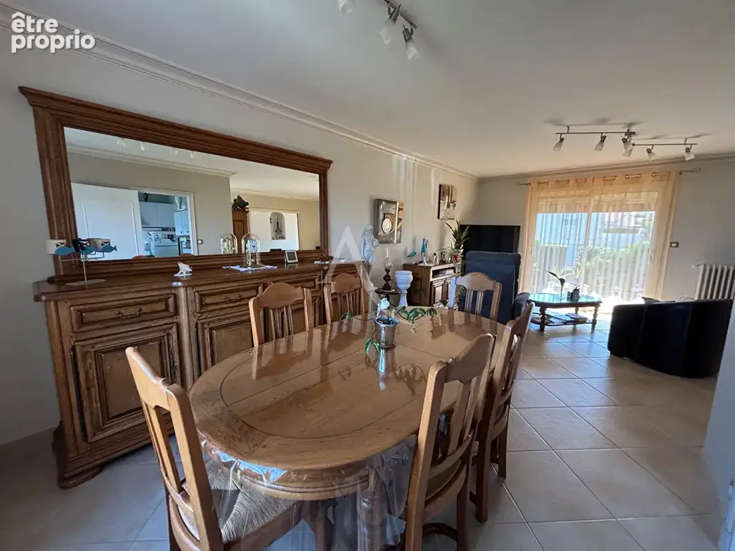 Maison Chanverrie - 100 m2 - photo 4