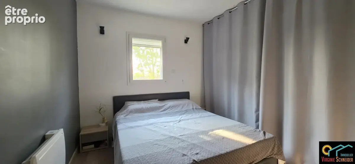 Appartement T3 de 50m2 avec balcon secteur recherché - photo 7