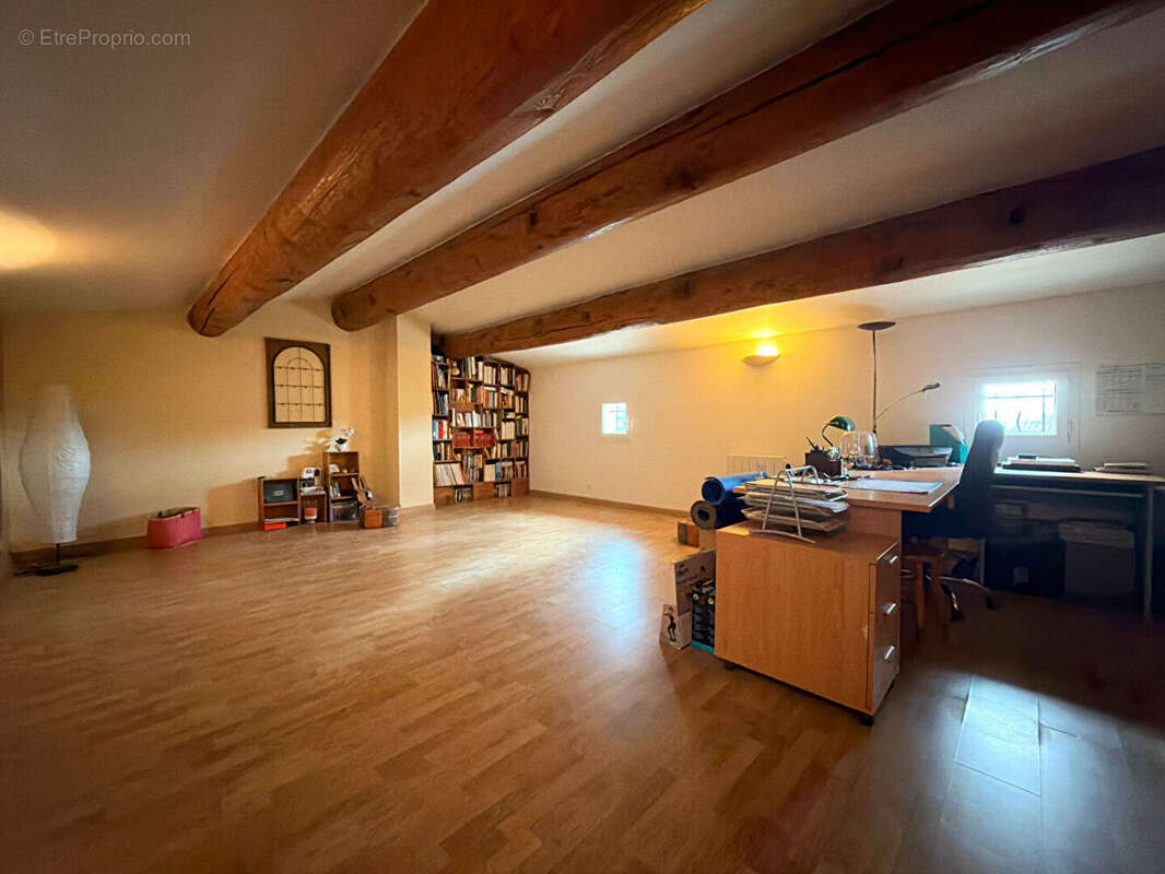 Maison à PERTUIS