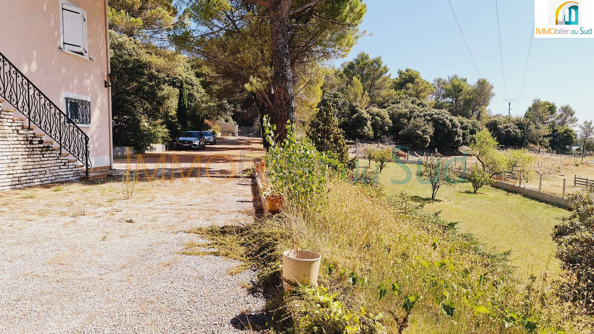 Maison à BAGARD