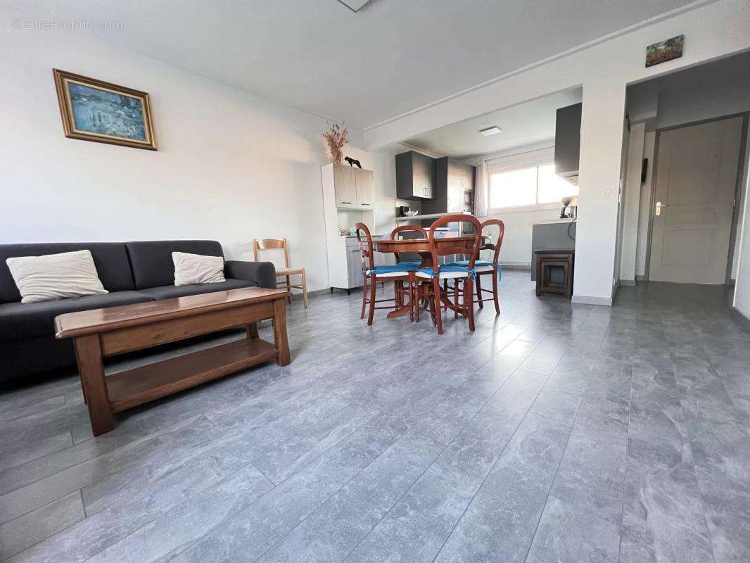 Maison à VILLEPREUX