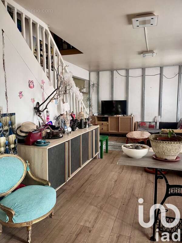 Photo 3 - Maison à ARRONVILLE