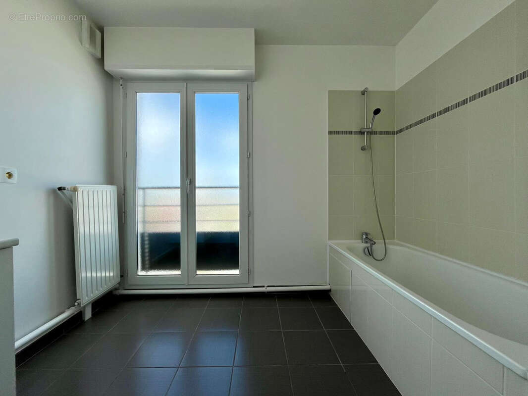 Appartement à ANGERS