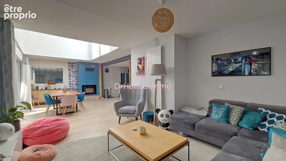 Maison 8 pièces 189 m² à vendre à Croissy-Beaubourg (77183) - photo 31