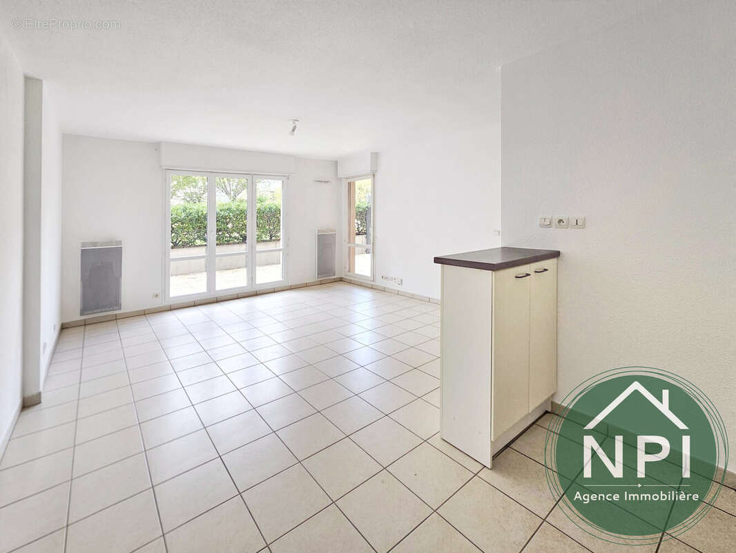 Appartement à MELUN