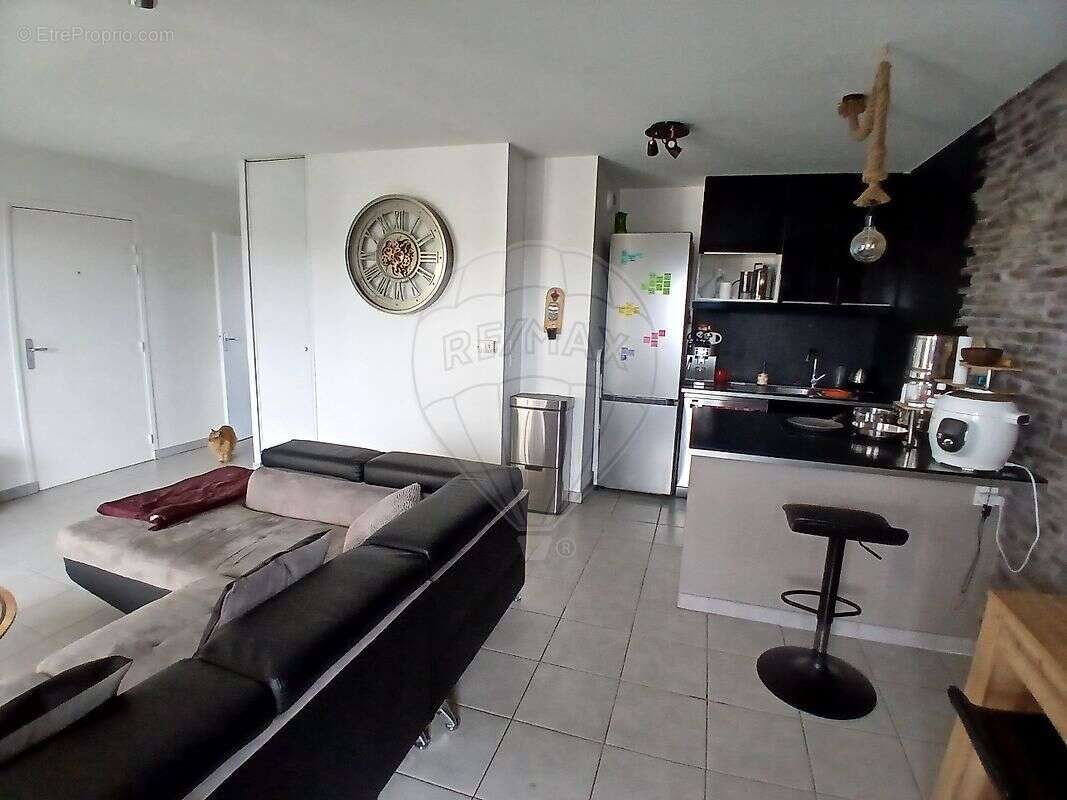 Appartement à VILLEFRANCHE-SUR-SAONE