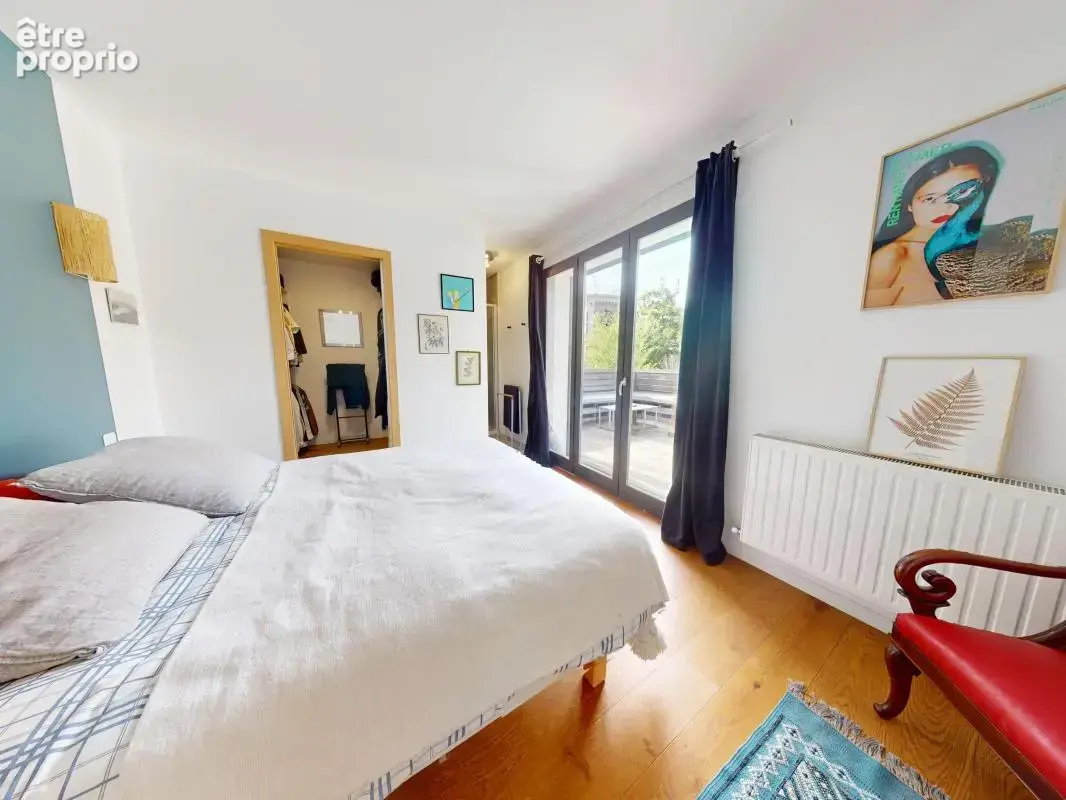 Maison À Vendre - St-Rambert Lyon 9 - photo 3