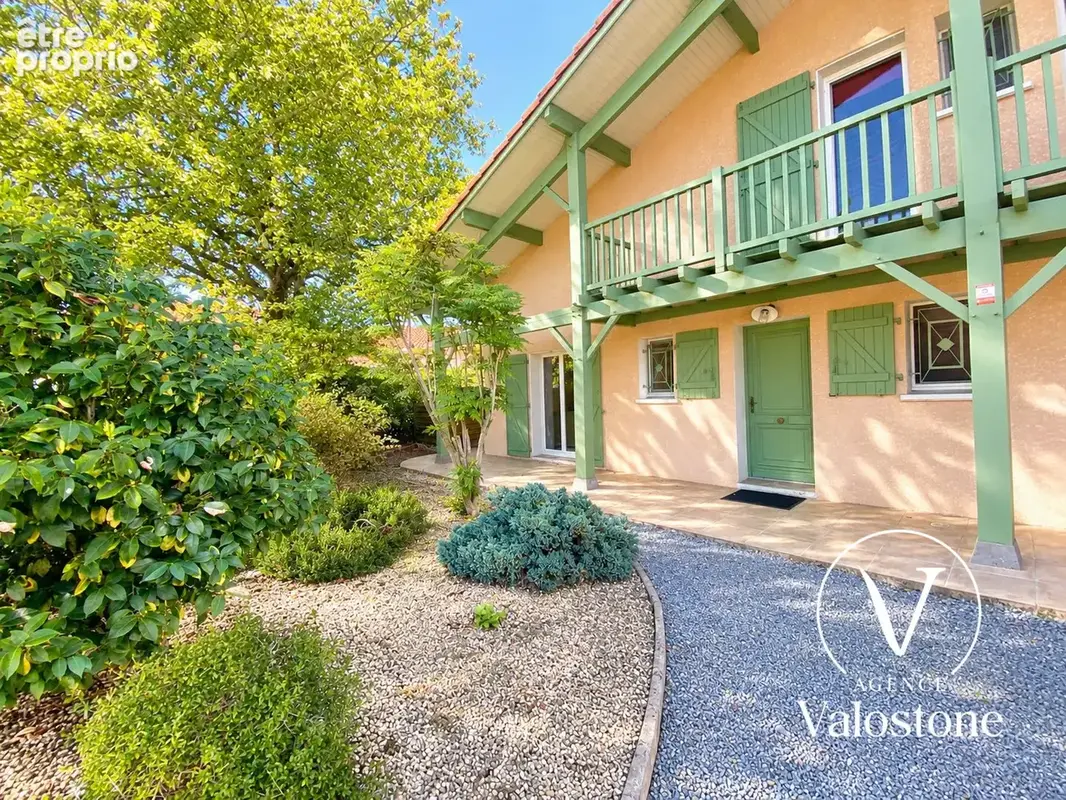 Maison 6 pièces 184 m² à vendre à Hagetmau (40700) - photo 4
