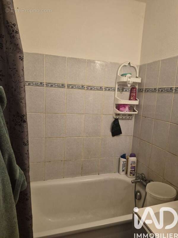 Photo 7 - Appartement à YUTZ