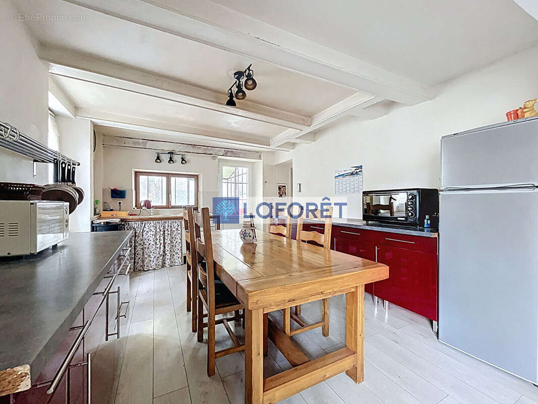 Maison à MUSSEY-SUR-MARNE