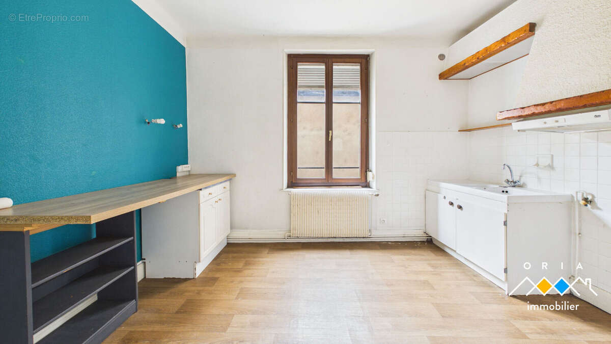 NANCY - Immeuble mixte de 4 lots - photo 10