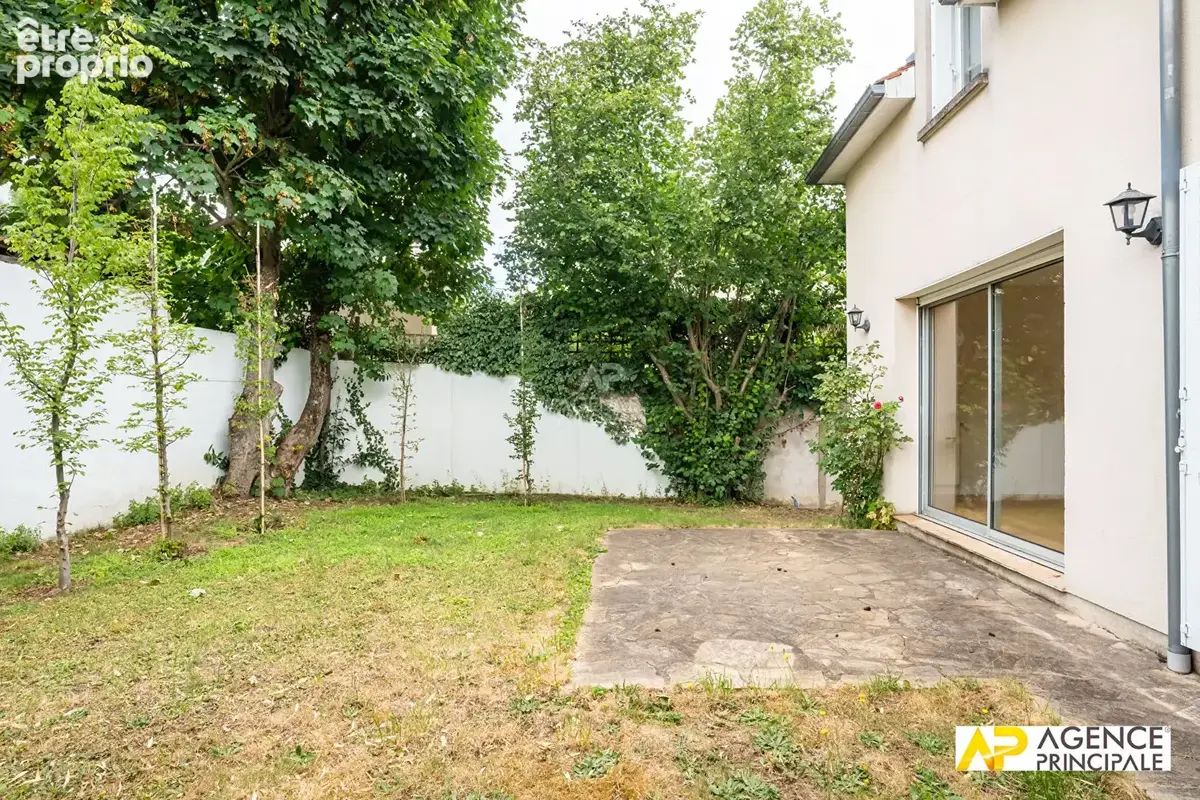 Maison à Maisons-Laffitte - photo 5