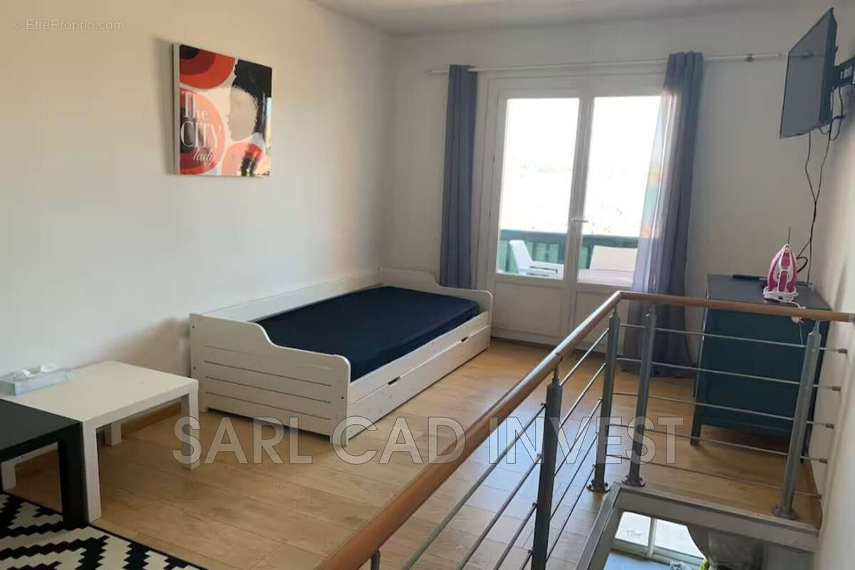 Maison à MARSEILLE-8E