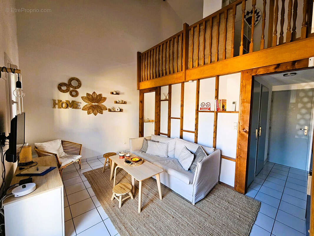 Maison à LE BARCARES