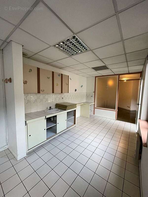 Appartement à ARMENTIERES