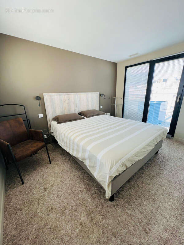 Appartement à LES SABLES-D&#039;OLONNE