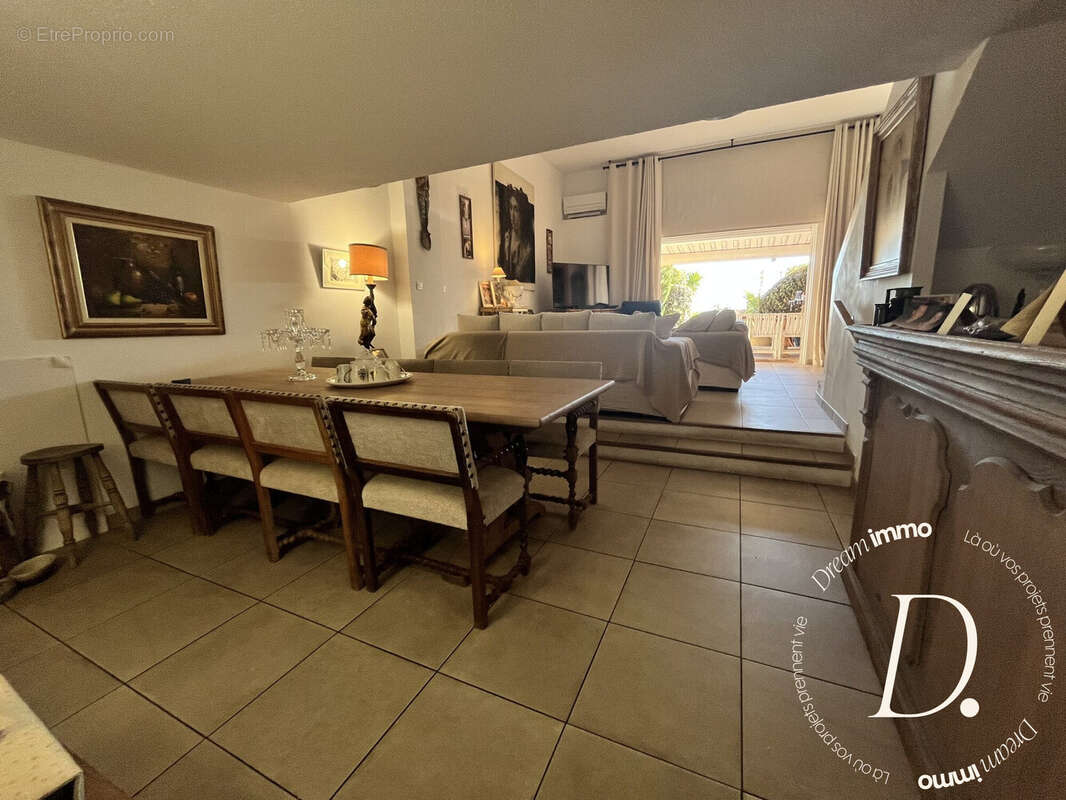 Appartement à HYERES