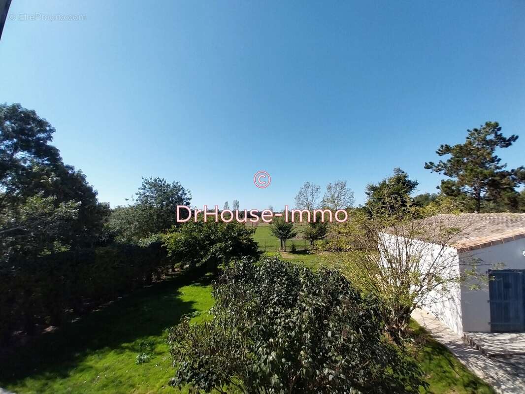 Maison à SAINT-OUEN-D&#039;AUNIS