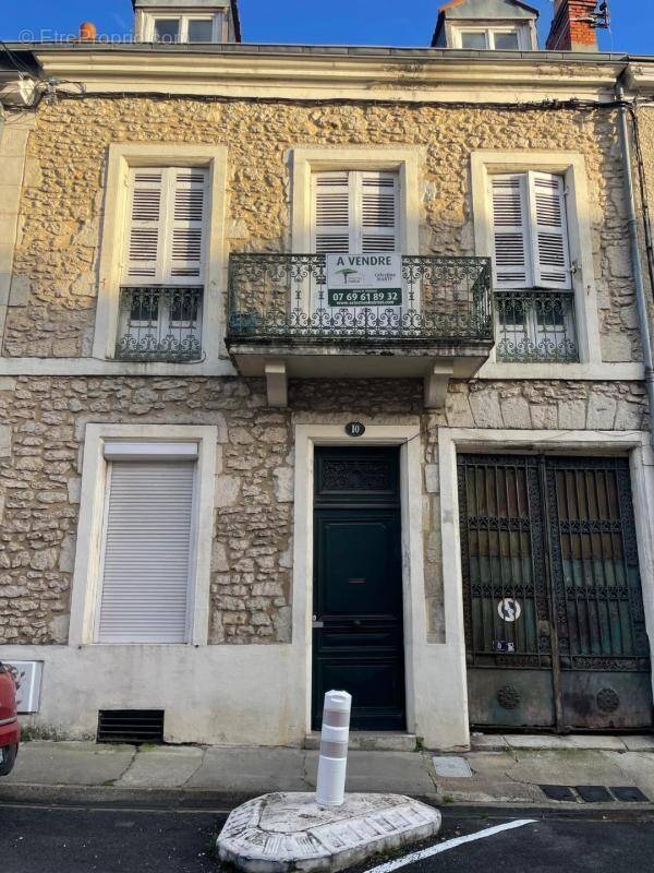 Appartement à PERIGUEUX