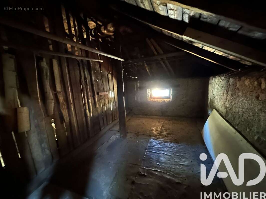 Photo 2 - Appartement à LA MOUILLE