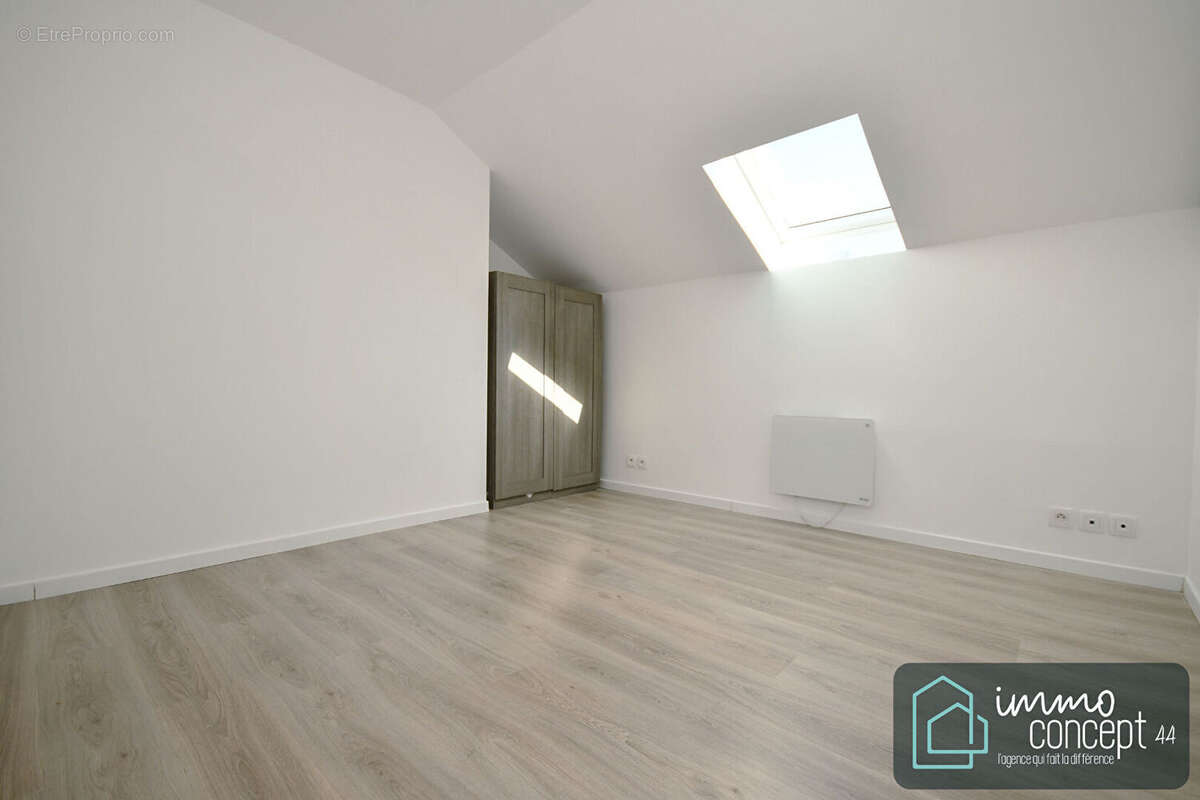 Maison à BOUGUENAIS