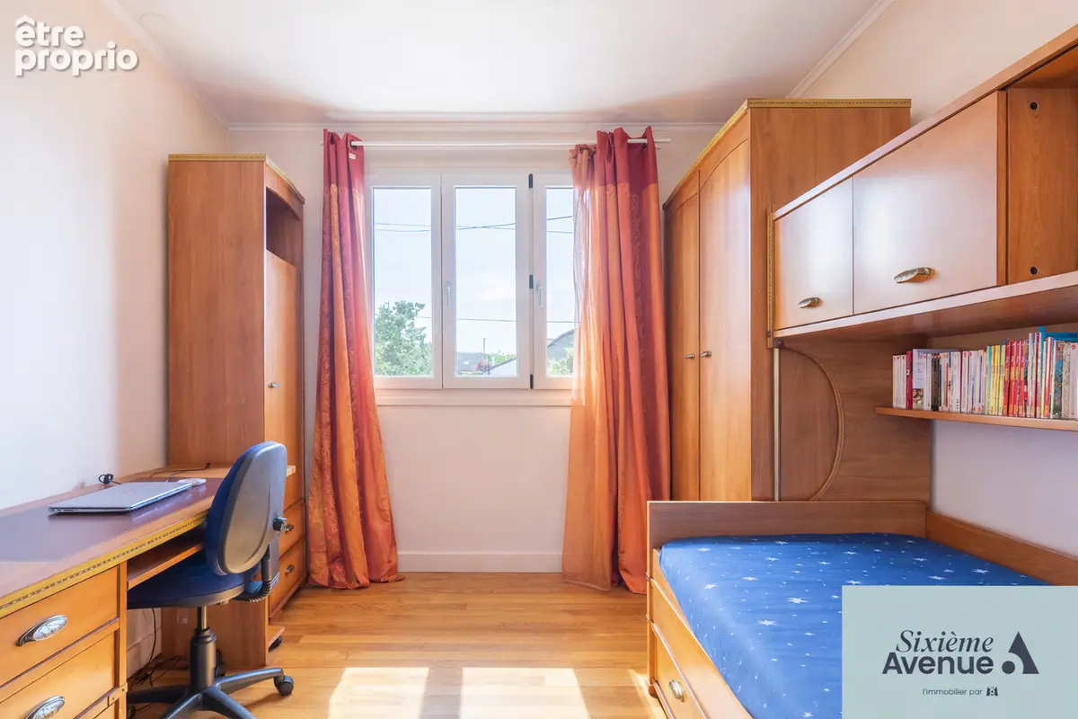 Maison Juvisy Sur Orge 4 pièce(s) 95 m2 - photo 10