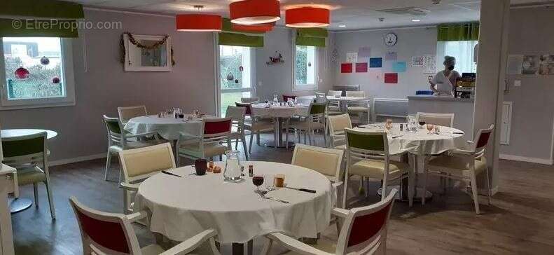 Appartement à SAINT-PIERRE-D'OLERON