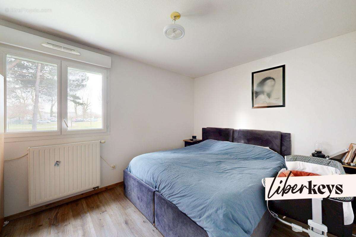 Appartement à BRUGES