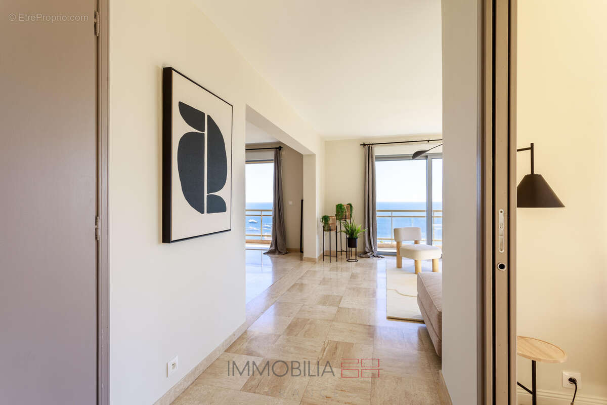 Superbe penthouse - 5/6 pieces - vue exceptionnelle - photo 12