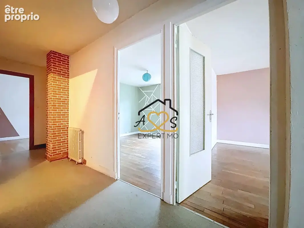 Maison centre ville avec garage - annexes - billom 63160 - photo 11
