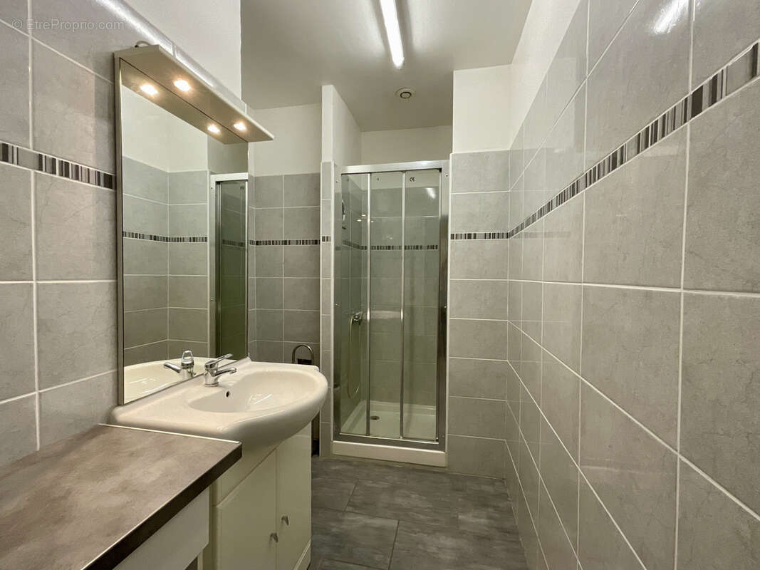 Appartement à MARSEILLAN