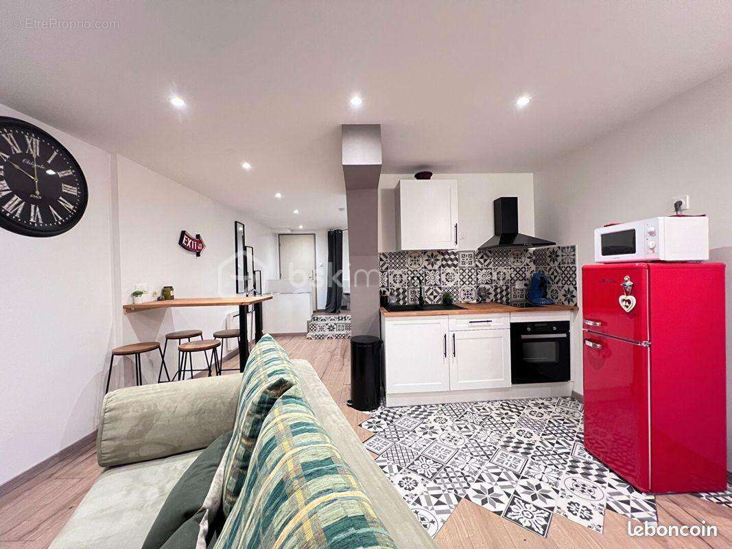 Maison à BEBLENHEIM