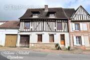Maison à CONDE-SUR-ITON