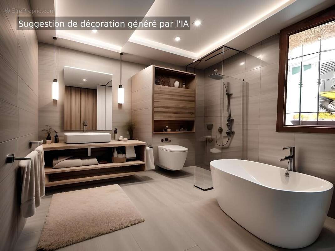 A VENDRE SUR LAURIS Belle maison de caractère à saisir ! - photo 10