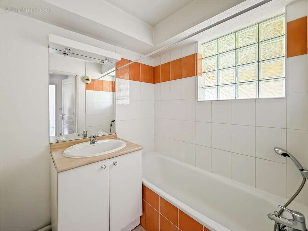 Appartement 47 m² à Toulouse  - photo 6