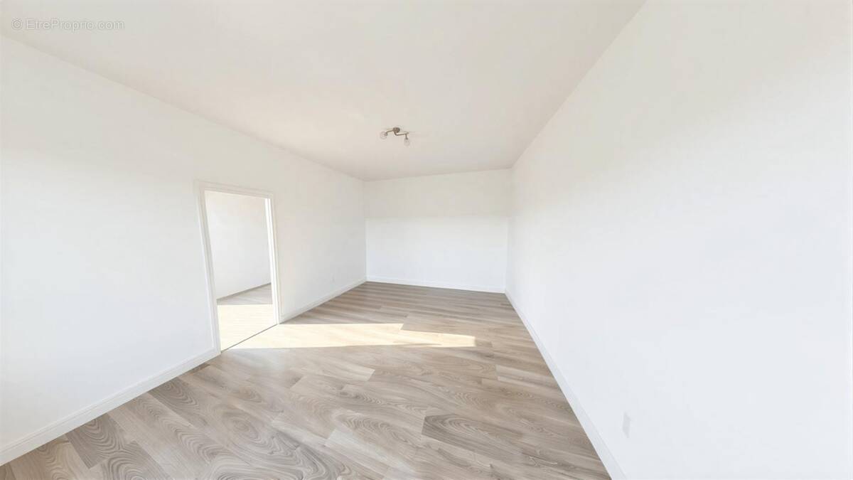 Appartement à TALENCE