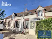 Maison à BOEURS-EN-OTHE