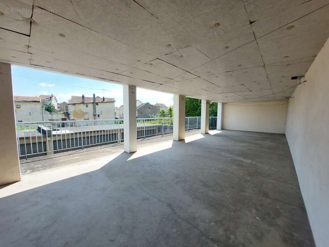 Appartement à VICHY