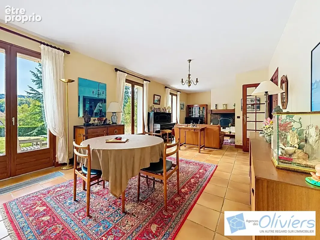 Maison 8 pièces 147 m² à vendre à Chevreuse (78460) - photo 2