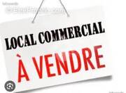 Commerce à ABBEVILLE